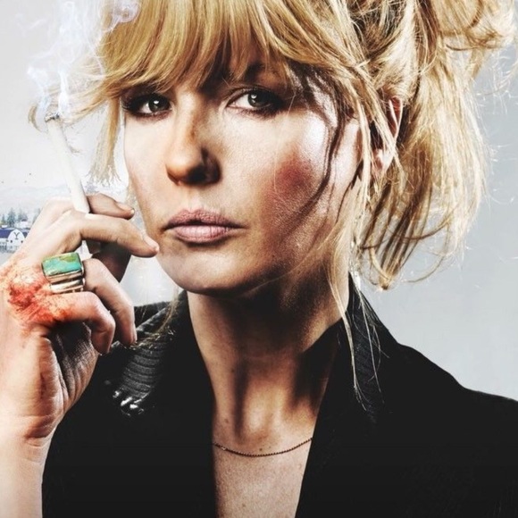 barse Jewelry - Barse Turquoise beth dutton inspired sterling silver 925 wide band ring